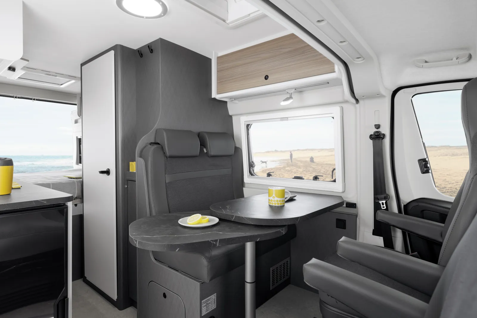 Etrusco CV 600 DB — interior (1)