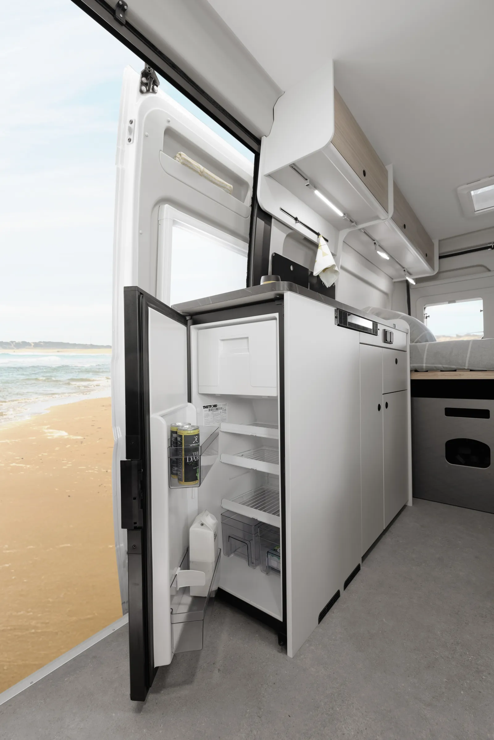 Etrusco CV 600 DB — interior (3)