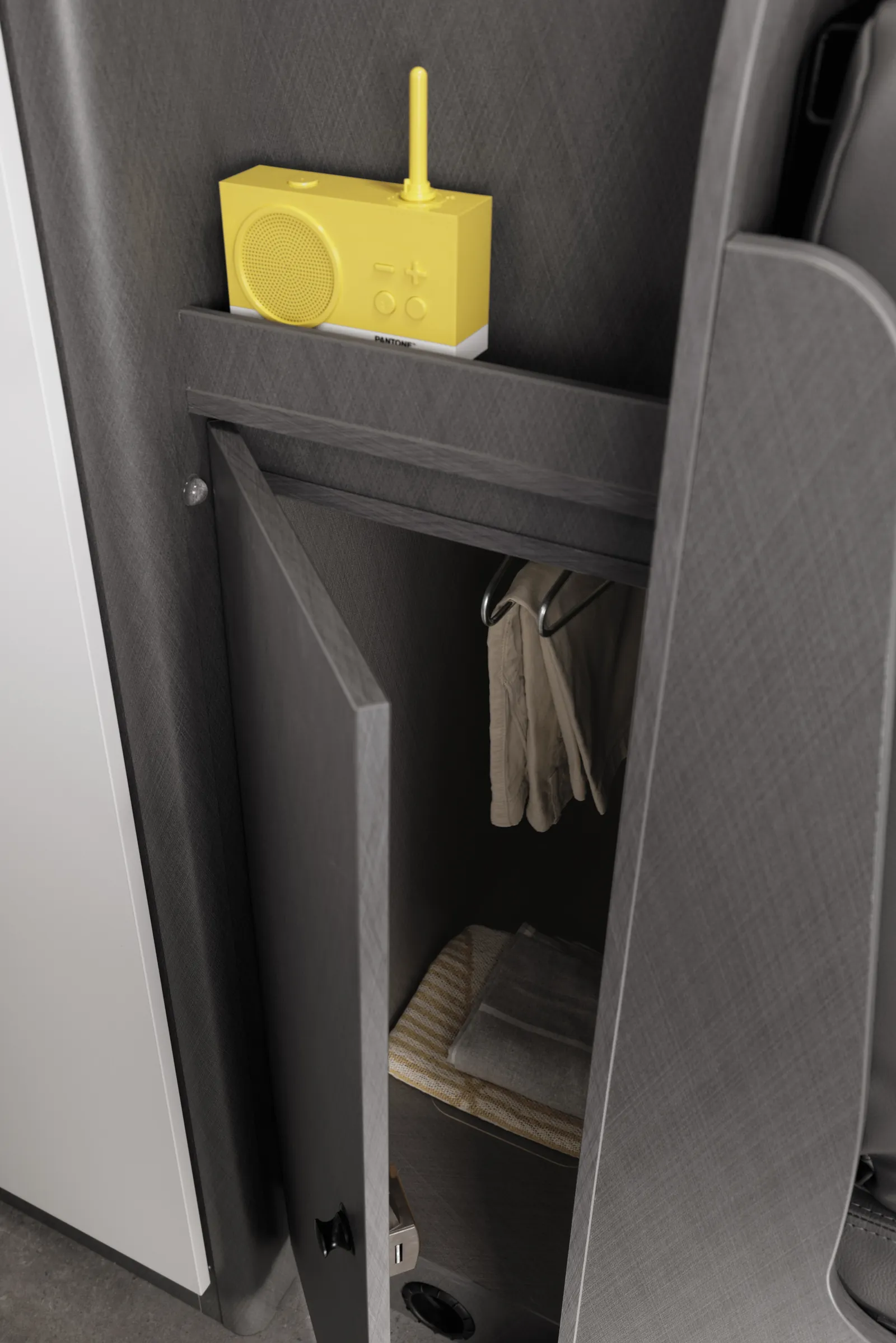 Etrusco CV 600 DB — interior (8)