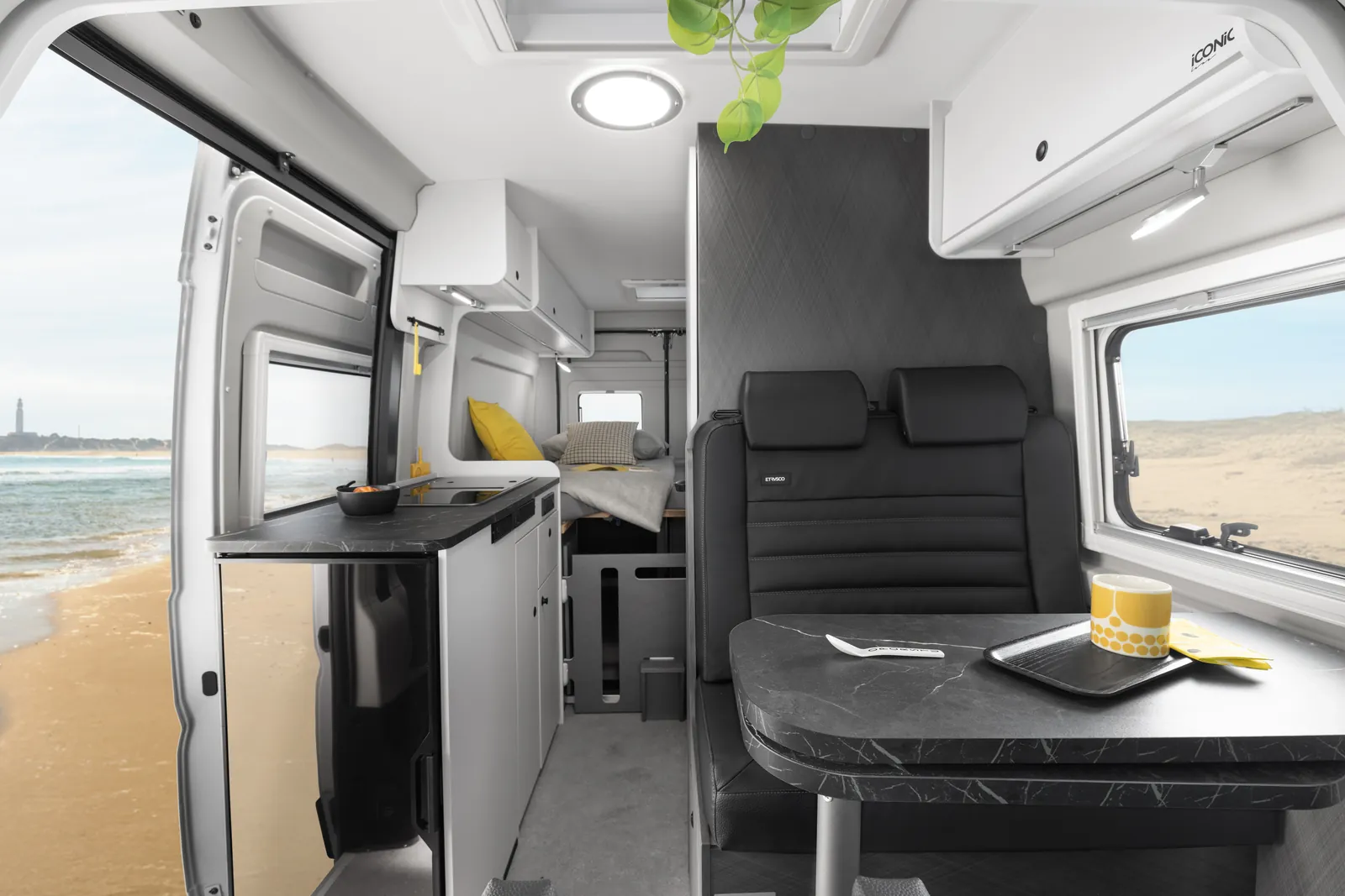 Etrusco CV 600 SB — interior (2)