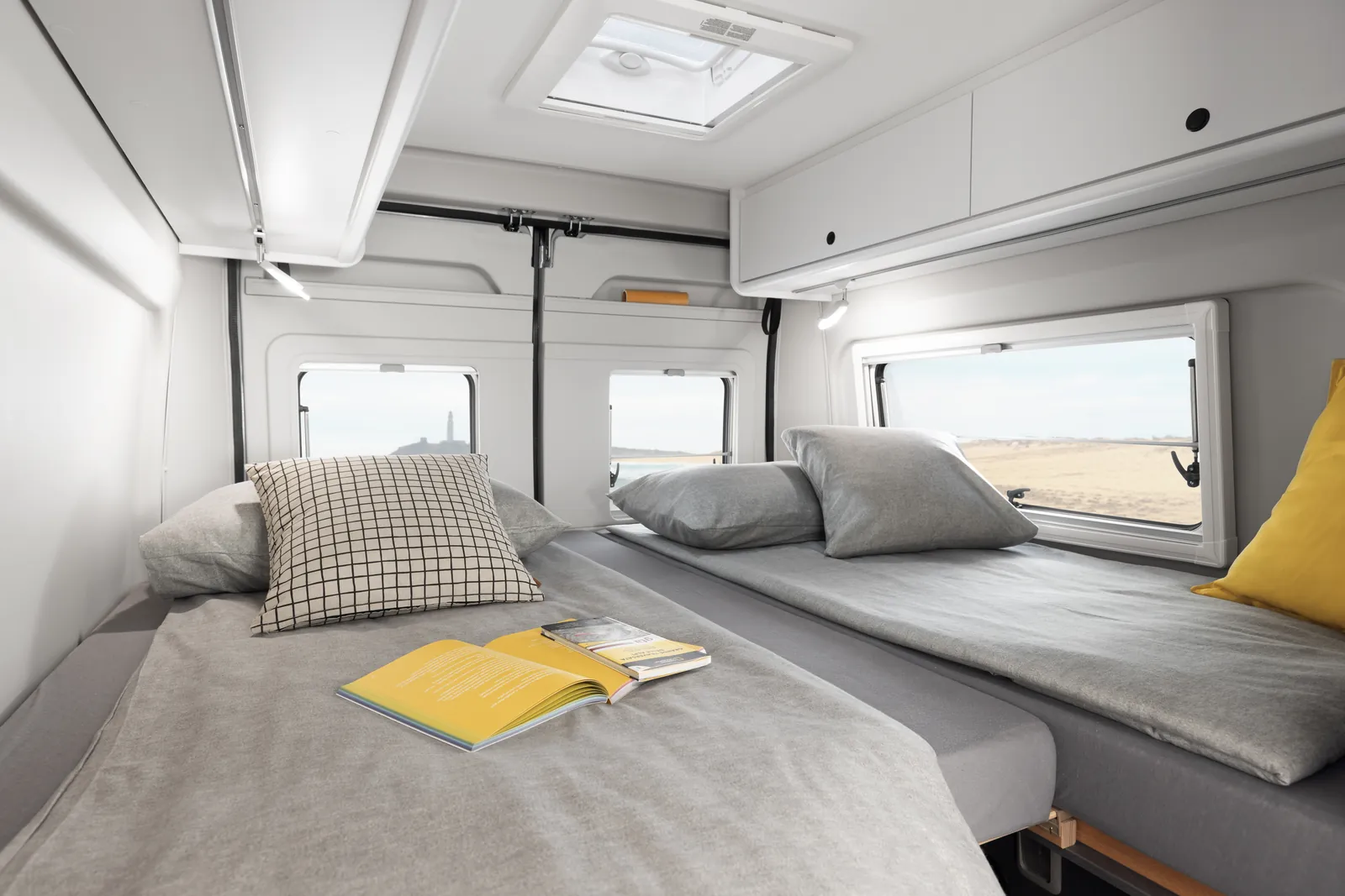 Etrusco CV 600 SB — interior (4)