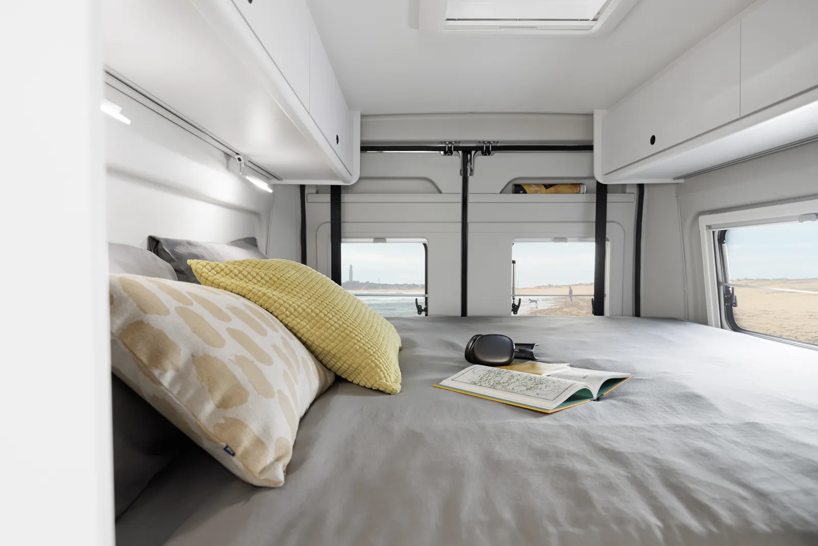 Etrusco CV 640 PB — interior (4)