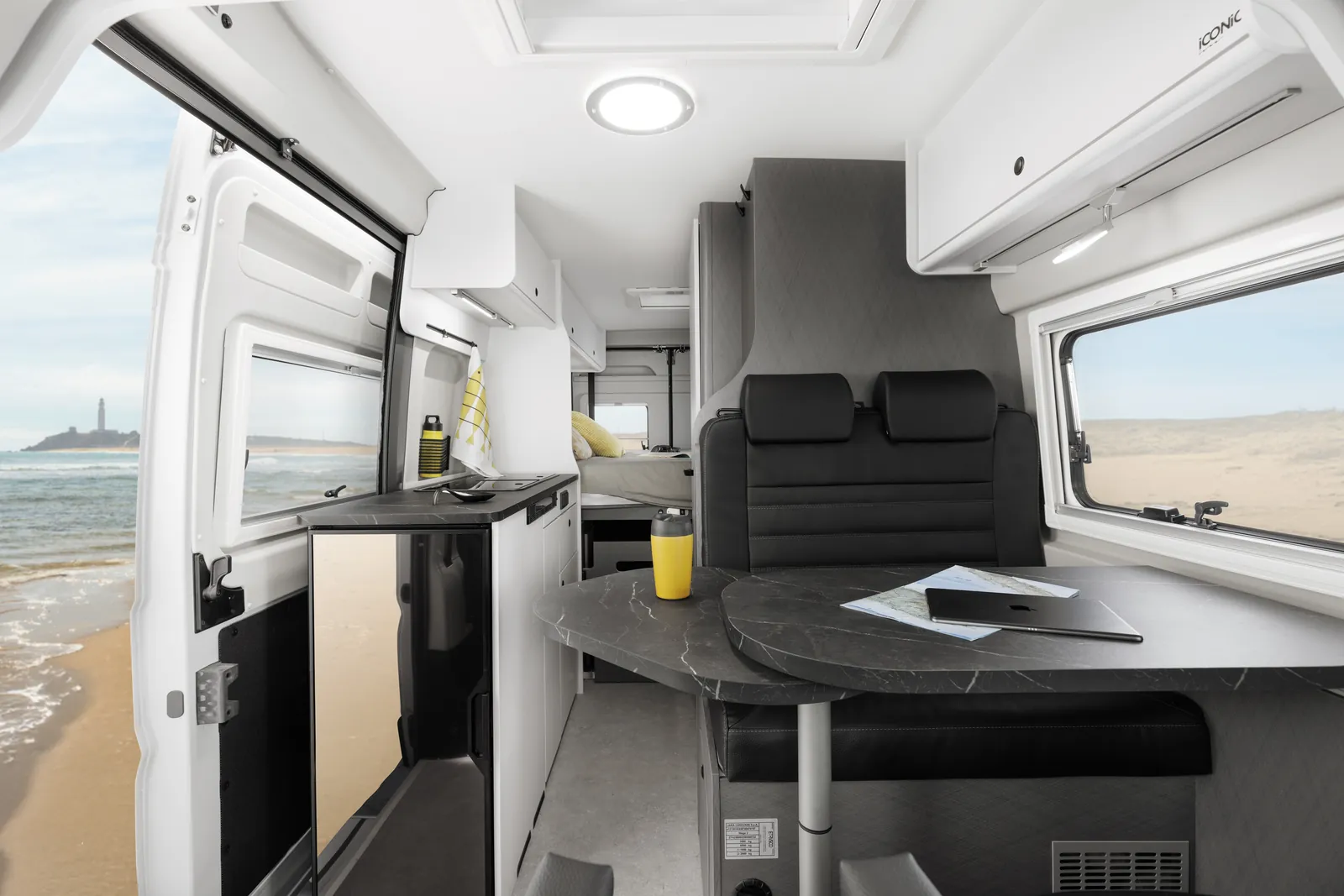 Etrusco CV 640 PB — interior (5)