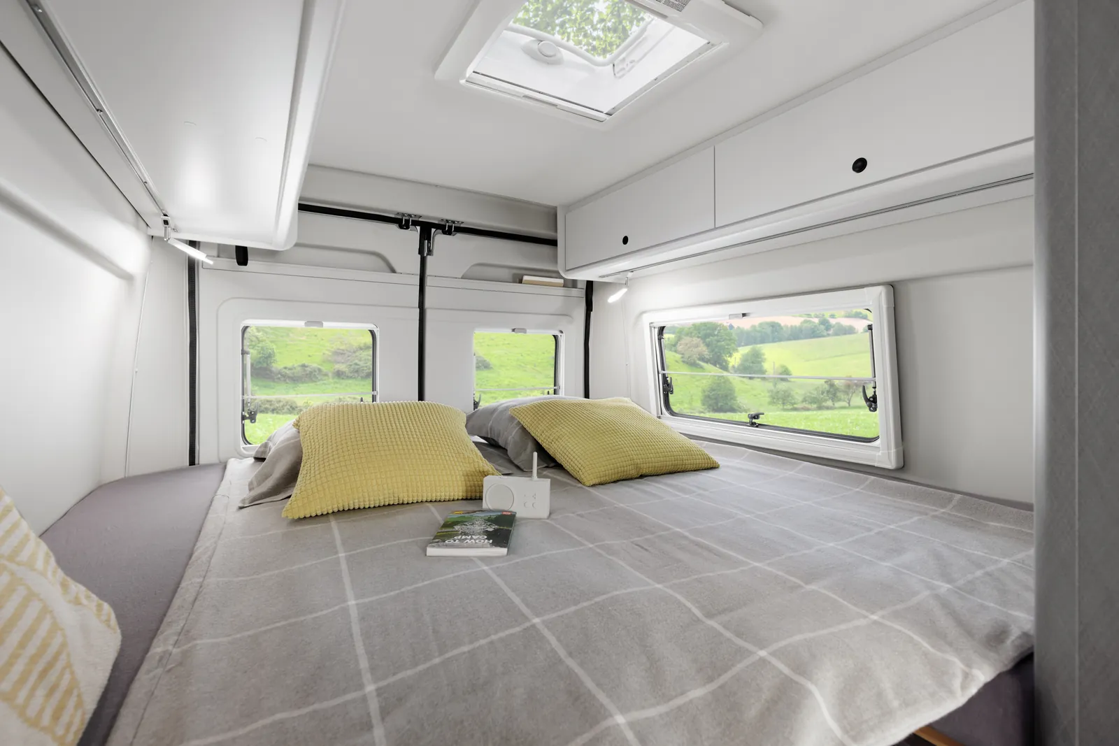 Etrusco CV 640 SB — interior (4)