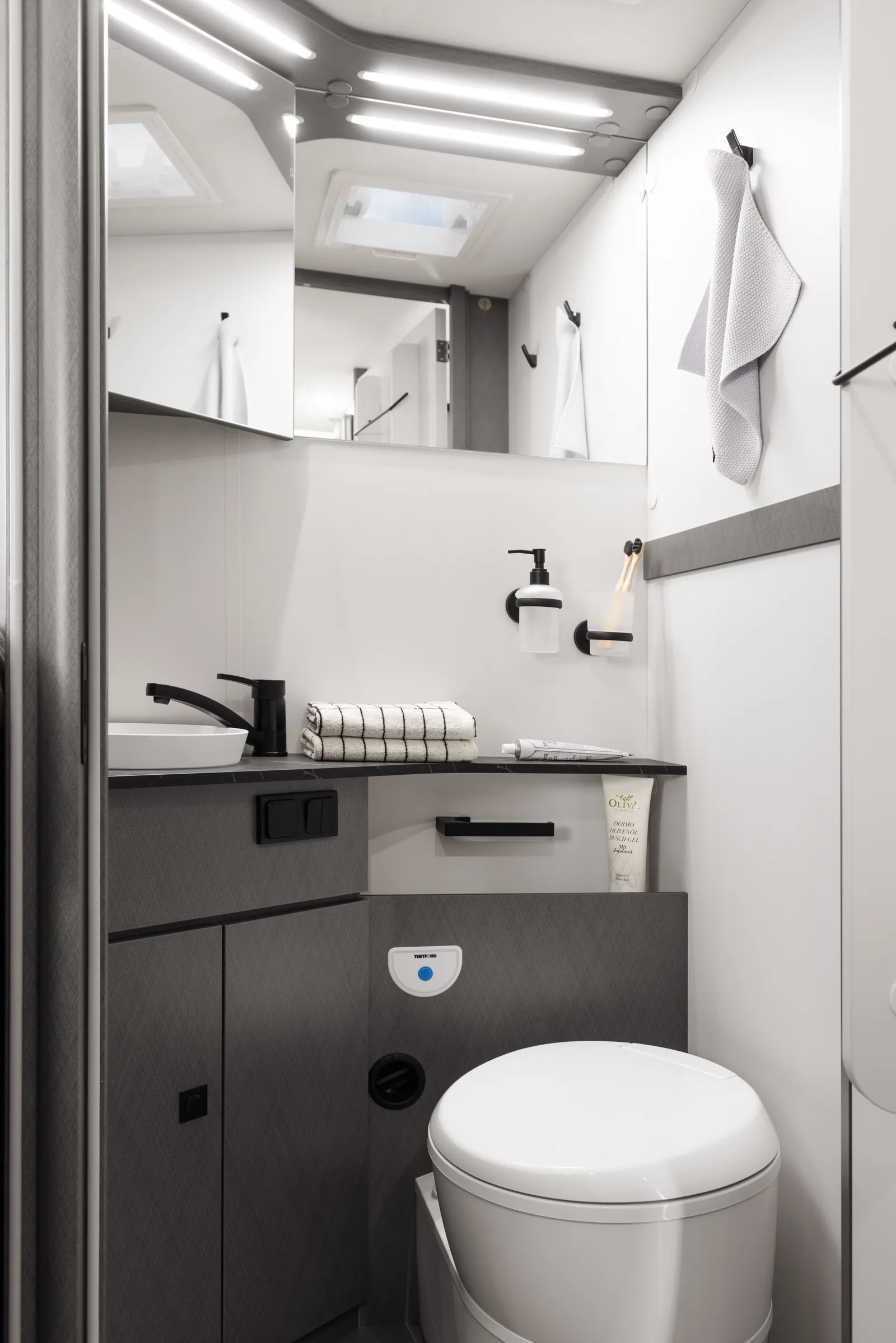 Etrusco I 7400 QBC — interior (2)