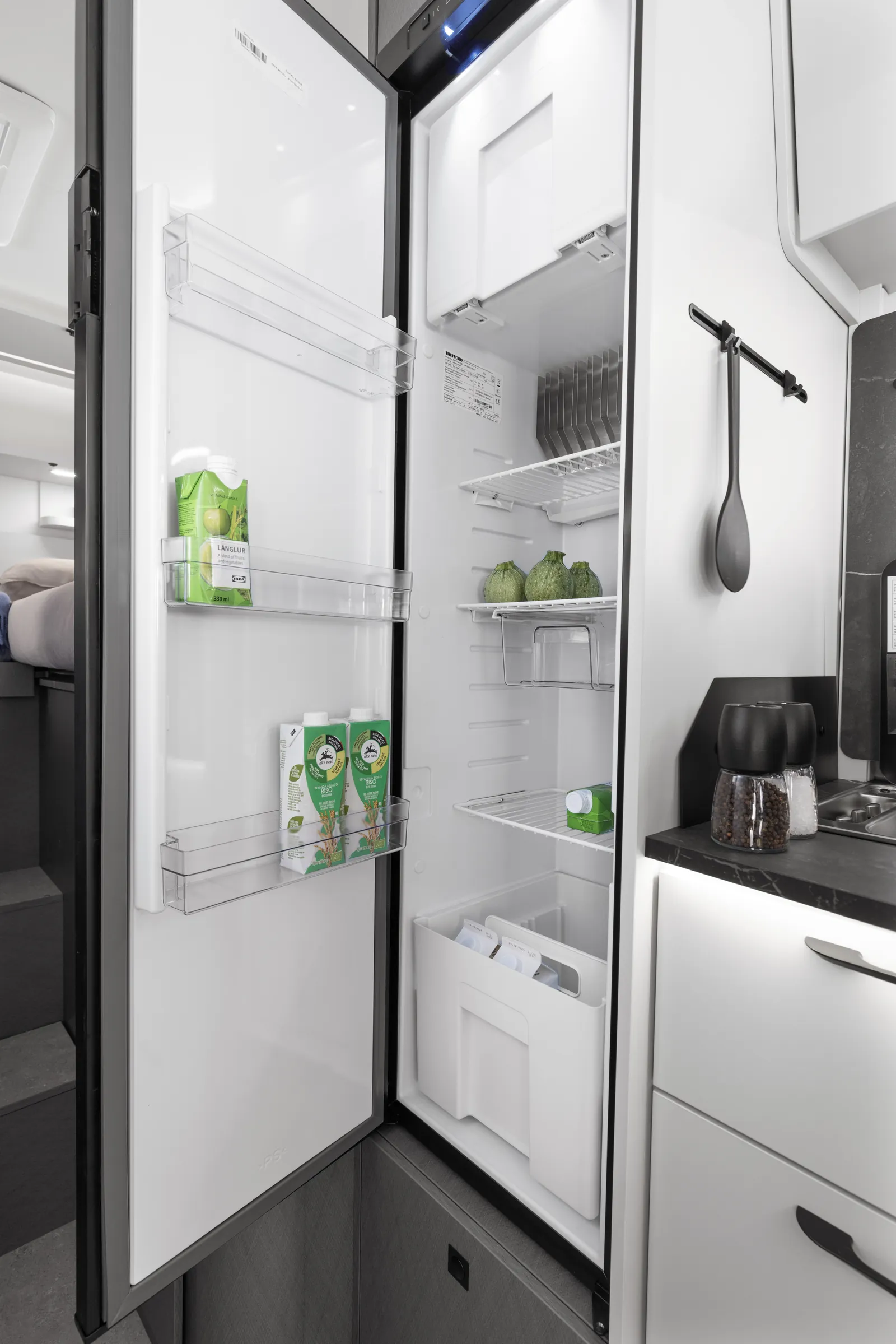 Etrusco T 6900 SB — interior (4)