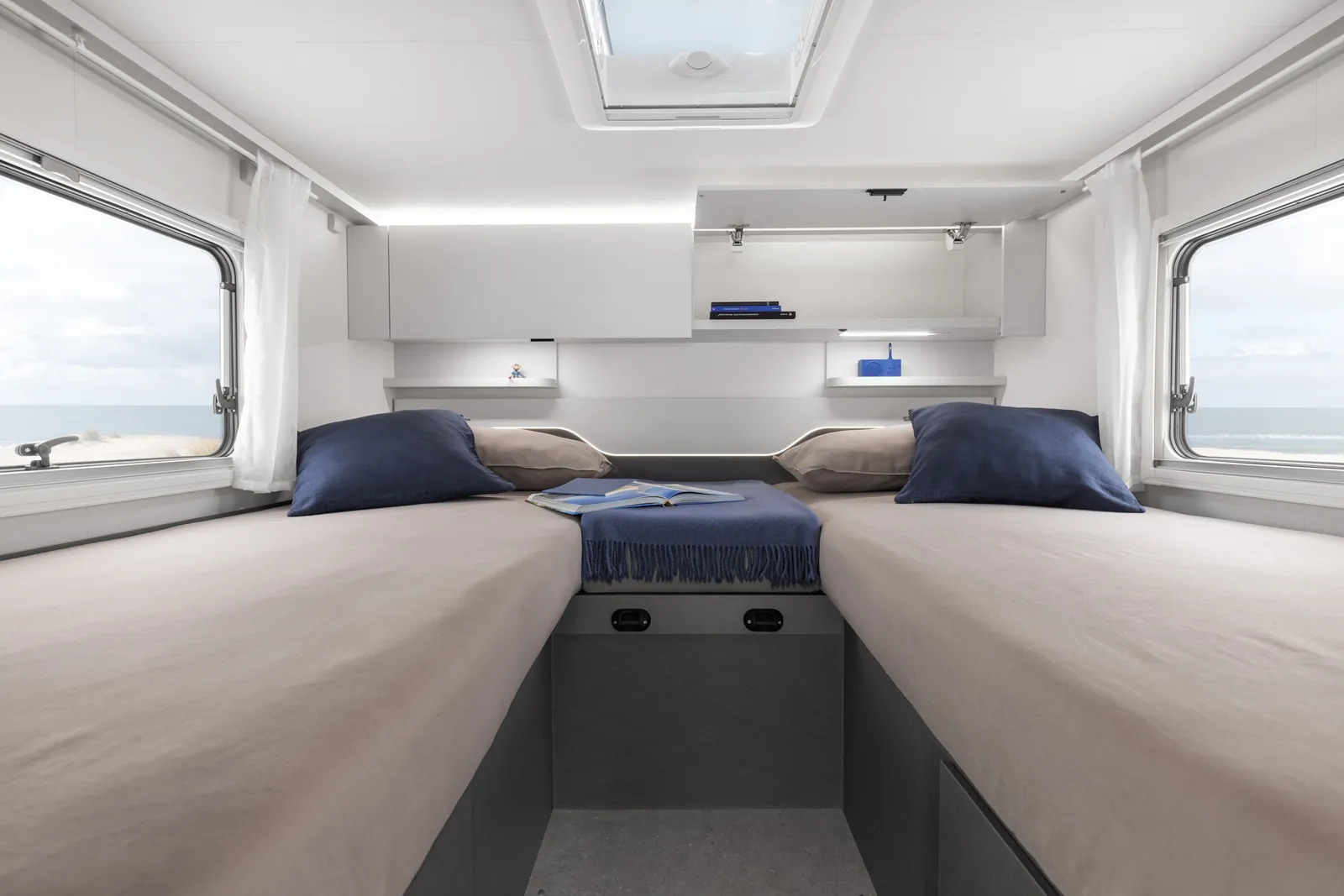 Etrusco T 7400 SB — interior (5)