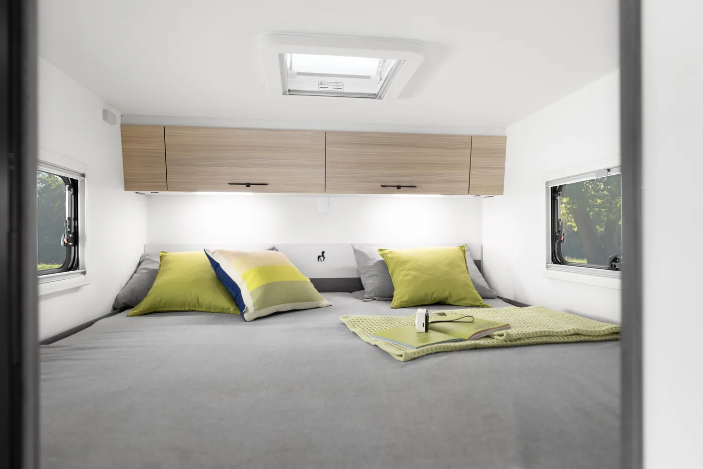 Etrusco V 6.8 SF — interior (3)