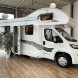 XGO 39G LOUNGE, ALCOVE, 4 LOCURI, FIAT 1