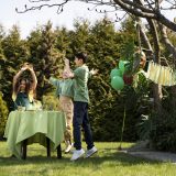 Petrecere cu autorulota