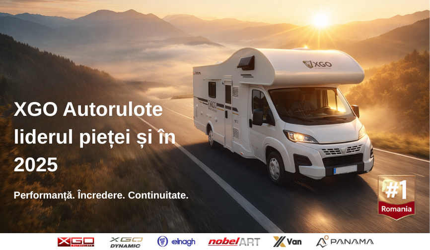 XGO Autorulote rămâne liderul pieței și în 2025 (1)