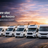 XGO Autorulote - Cel mai mare stoc de autorulote din România